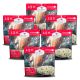 6ct Pack - Outdoor Pasta Alfredo with Chicken (2 Serving Pouch)