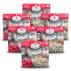 6ct Pack - Outdoor Noodles & Beef (2 Serving Pouch)