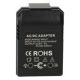 Hidden Spy Camera "USB Charger" with Built-in DVR and Remote