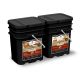 240 Serving Eergency Food Package 