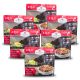 Wise Foods 6ct Case -  Chili Mac with Beef 