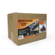 Quick-Dam Flood Bag Barrier 12 x24 (20 Bags)