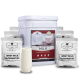 120 Serving Milk Bucket