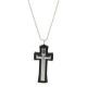 Hidden Spy Camera "Cross" with Built-in DVR 