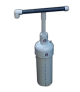 Manual Backyard Water Pump