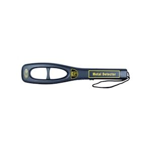 Safety Tech Hand-Held Metal Detector