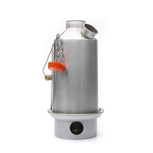 Base Camp Kettle 