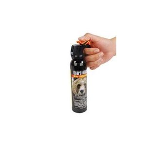 Guard Alaska® Bear Spray 9 oz