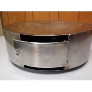 On the Go Kettle Cooker