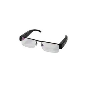 Hidden Spy Camera "HD Eye Glasses" with Built in DVR