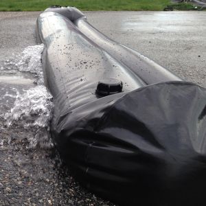 Water Curb 6.5 x 10